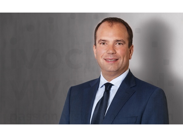 Liechtenstein: Christoph Zeller