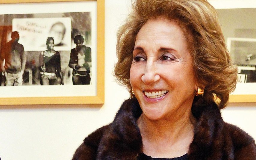 Bồ Đào Nha: Maria Fernanda Amorim