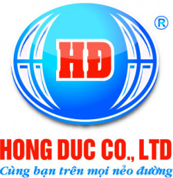 CÔNG TY TNHH HỒNG ĐỨC