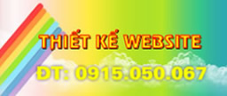 Thiết kế Website